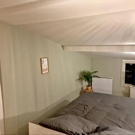 St Laurent Cocon Apartment Pont-a-Mousson