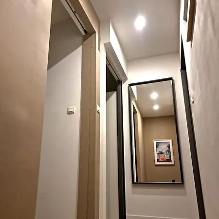 St Laurent Cocon Διαμέρισμα