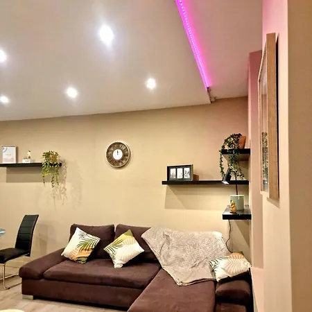 Apartment St Laurent Cocon *