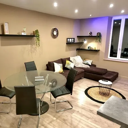 St Laurent Cocon Pont-à-Mousson