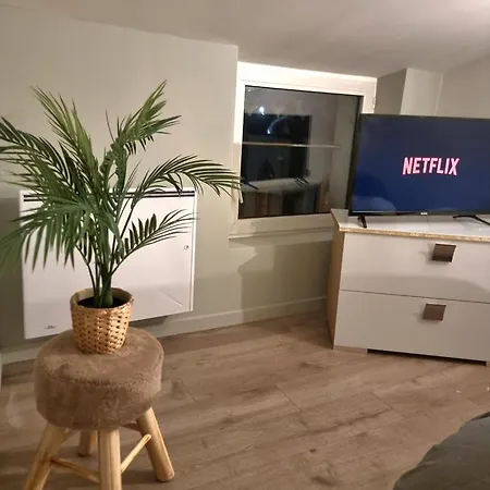 St Laurent Cocon Διαμέρισμα Pont-à-Mousson