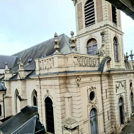 St Laurent Cocon Pont-a-Mousson