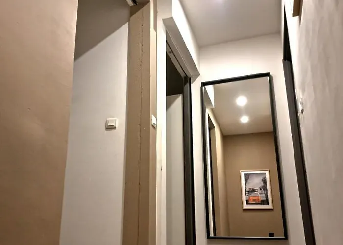 St Laurent Cocon Lejlighed