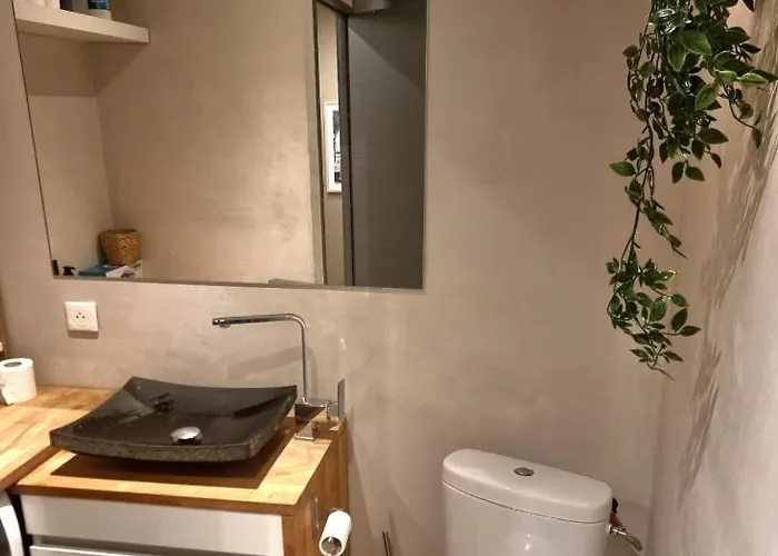 Lejlighed St Laurent Cocon Pont-à-Mousson