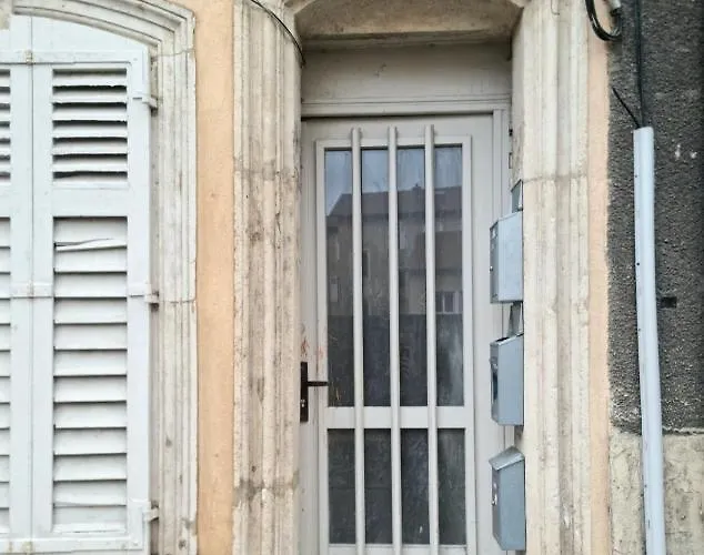 Lejlighed St Laurent Cocon Pont-à-Mousson