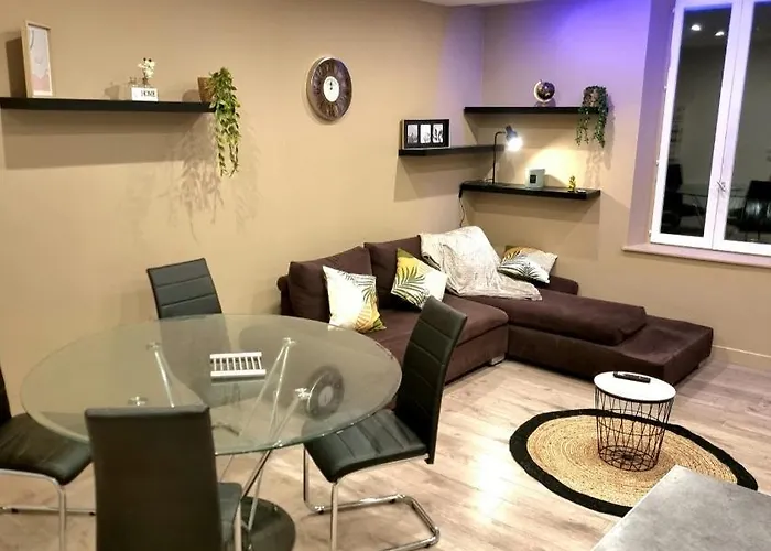 St Laurent Cocon Pont-à-Mousson