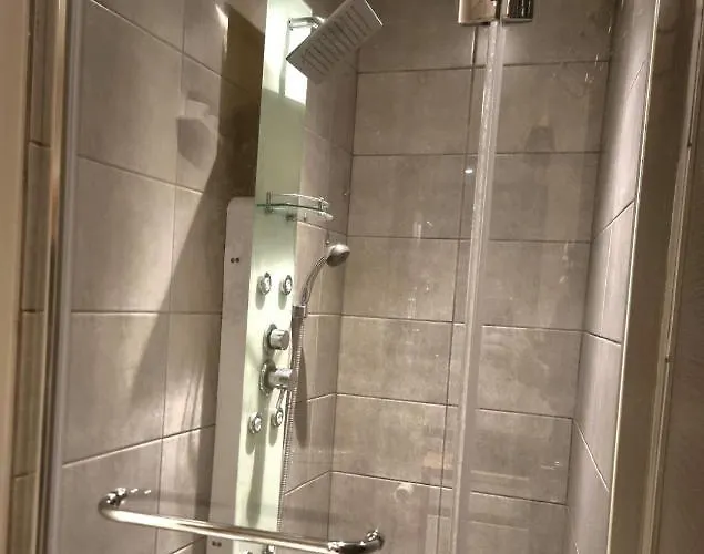 Lejlighed St Laurent Cocon *