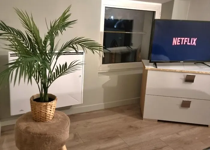 St Laurent Cocon Lejlighed Pont-à-Mousson