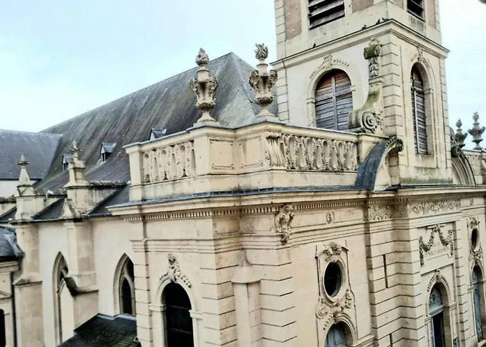 St Laurent Cocon Pont-à-Mousson